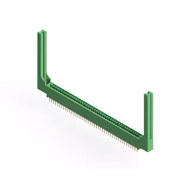 346-088-520-858 EDAC Inc.  Edgeboard Connectors